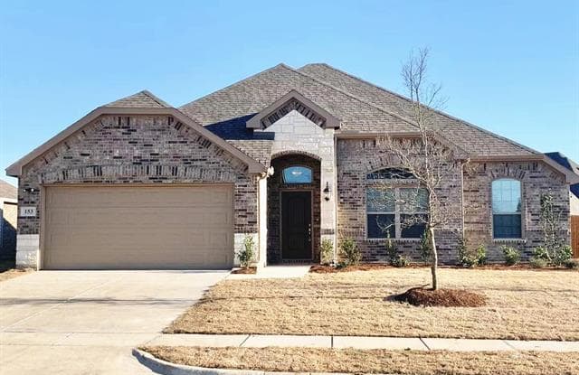 153 Landsdale Circle - 153 Landsdale Cir, Travis Ranch, TX 75126