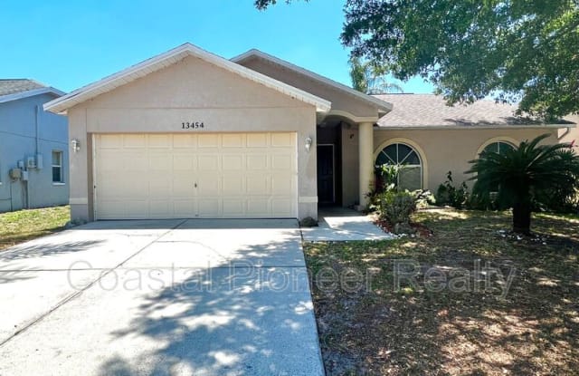 13454 Beechberry Dr - 13454 Beechberry Drive, Riverview, FL 33579