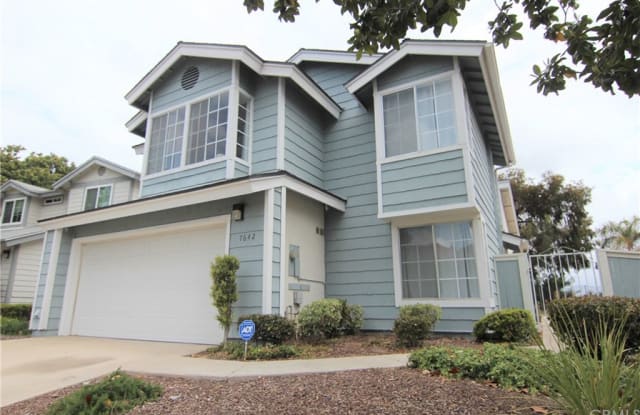 7642 Goode Street - 7642 Goode Street, San Diego, CA 92139