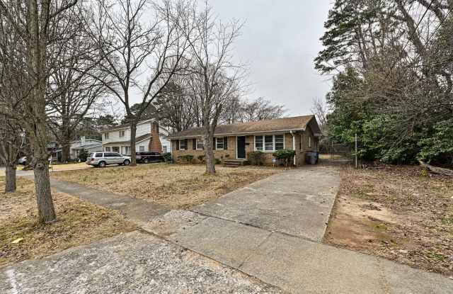 3923 Winterfield Place - 3923 Winterfield Place, Charlotte, NC 28205