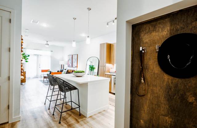 Main Street Lofts Gallery 3
