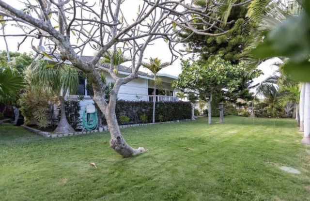 83 Nakoa Dr - 83 Nakoa Drive, Wailuku, HI 96793