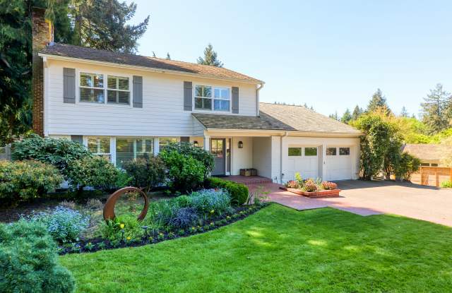 17680 Blue Heron Way - 17680 Blue Heron Way, Lake Oswego, OR 97034