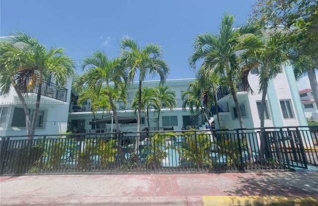 8100 Harding Avenue photos photos