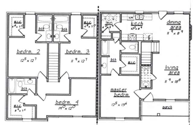 4BD/4.5BA FOR RENT Gallery 3