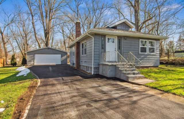 4408 Ostedt Drive - 4408 Ostedt Drive, Porter County, IN 46383