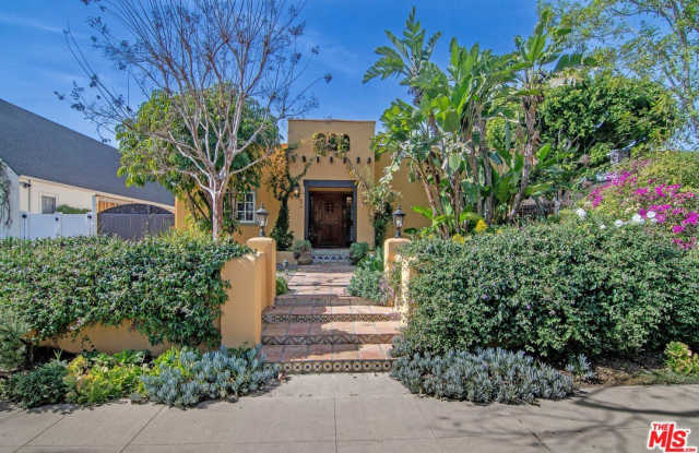 543 N Las Palmas Ave photos photos 543 N Las Palmas Ave photos photos