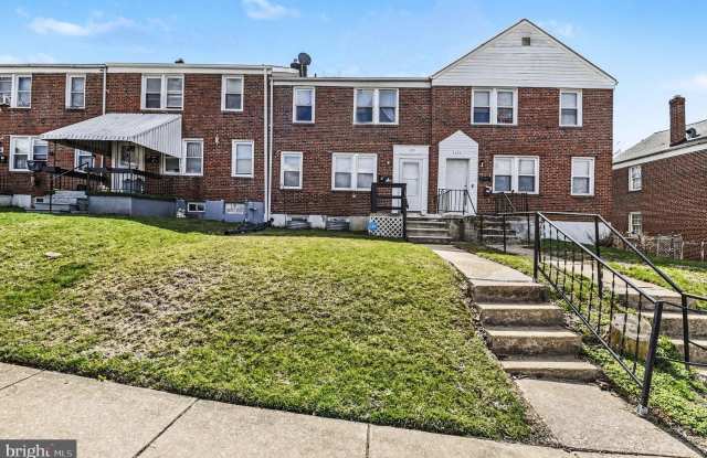 1329 TAYLOR Avenue unit: Upstairs photos photos