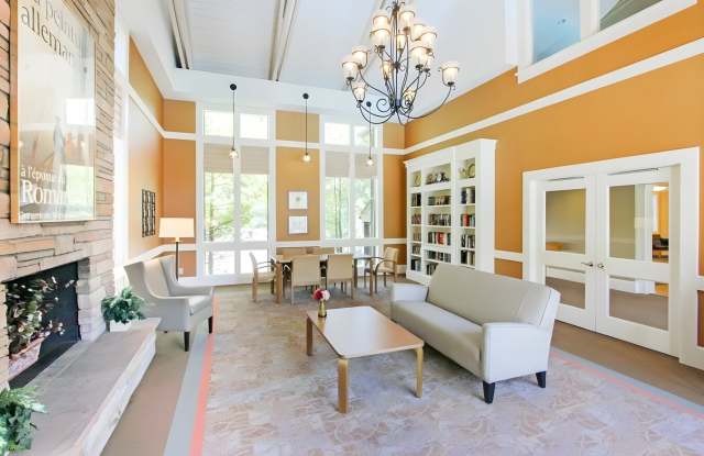 Regency Park Apartments Gallery 2