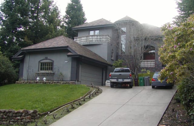 5970 Ostrander Road - 5970 Ostrander Road, Oakland, CA 94618