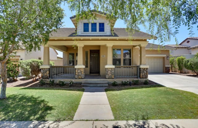 3951 N Founder Circle - 3951 West Founder Circle, Buckeye, AZ 85396