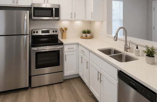 Coffey Creek Apartments Gallery 2