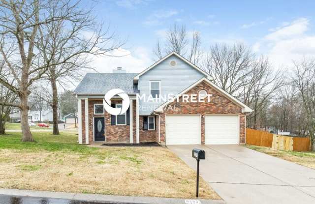 3233 Forest Breeze Drive photos photos