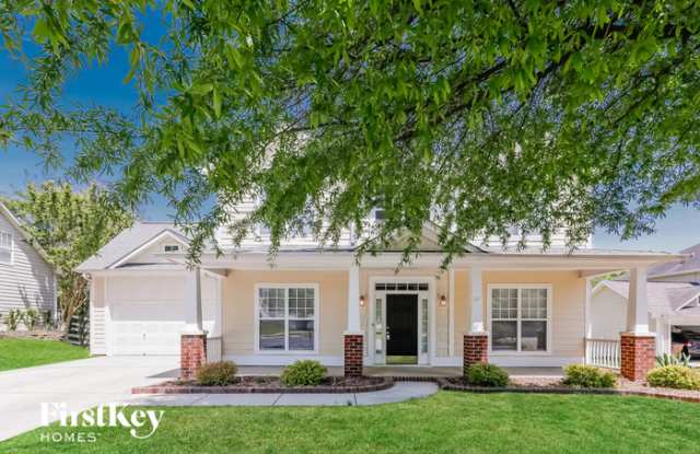 3000 Semmes Lane - 3000 Semmes Lane, Indian Trail, NC 28079