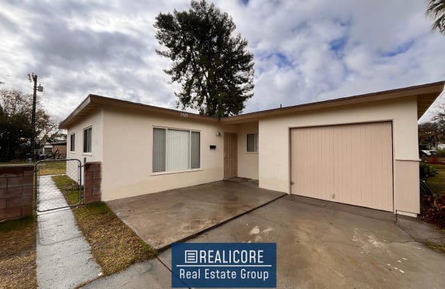 1525 Magnolia Avenue - 1525 Magnolia Avenue West, San Bernardino, CA 92411