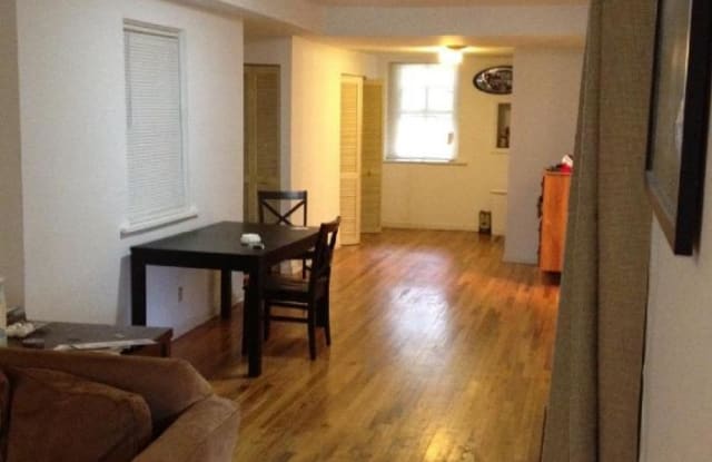 2606 Racine - 2606 N Racine Ave, Chicago, IL 60614