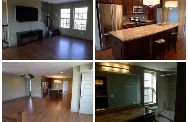 2637 East Ave - 2637 East Avenue, Columbus, OH 43202