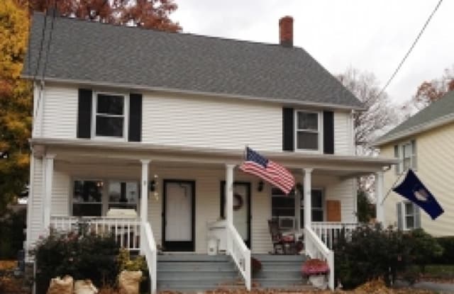 9 Park St - 9 Park Street, Wharton, NJ 07885