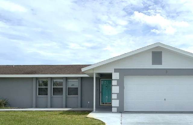 Move-In Ready Waterfront Home in Palm Coast — Direct Canal Access to the ICW photos photos