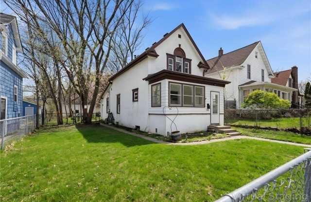 3451 Oliver Avenue N photos photos