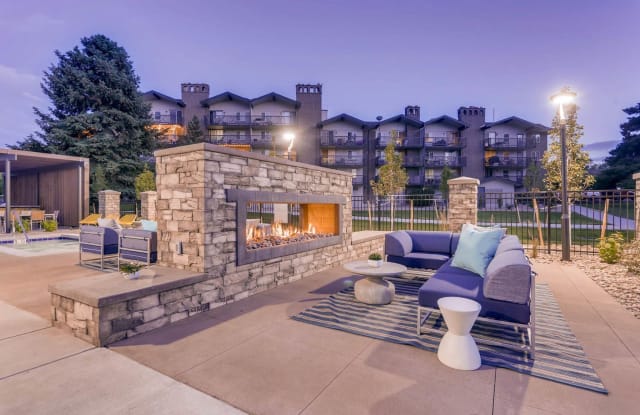 The Lodge Apartment Homes Gallery 3