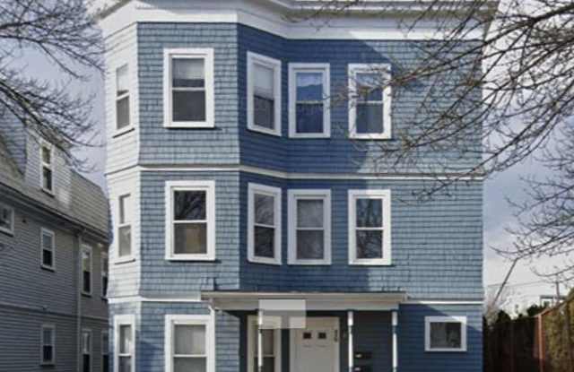 86 Fellsway photos photos