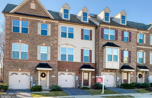 7635 TELAMON WAY - 7635 Telamon Way, Fort Meade, MD 21076