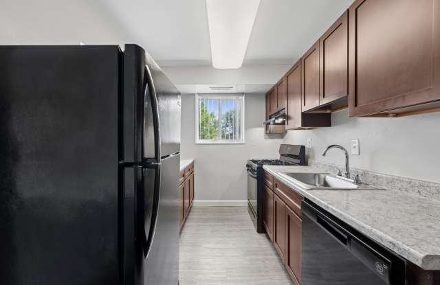 Glen Willow Apartments photos photos