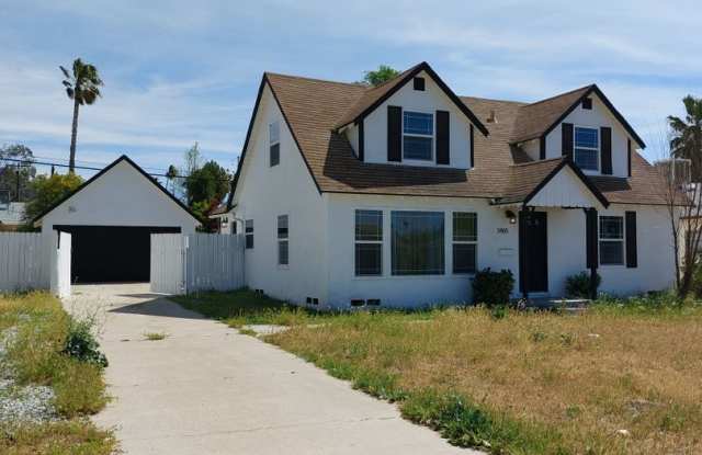 2 story house with a pool in San Bernardino photos photos