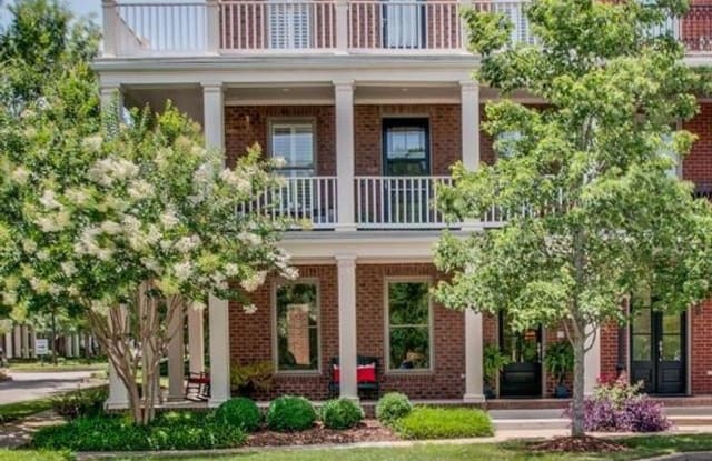 1000 Cumberland Park Dr - 1000 Cumberland Park Drive, Franklin, TN 37069