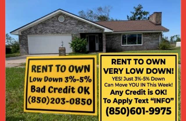 3928 E 9th St - 3928 East 9th Street, Springfield, FL 32404