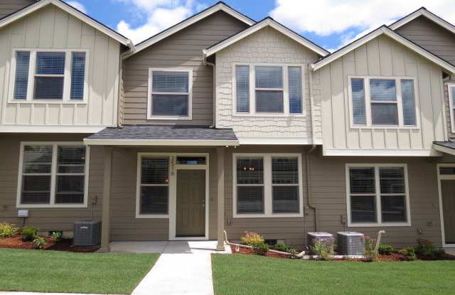 Logan Place Village photos photos