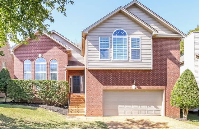 4816 Aaron Dr - 4816 Aaron Drive, Nashville, TN 37013