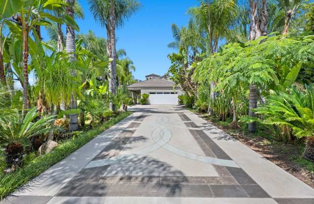 Beautiful Custom Built, Two-Story Home on Stunningly Landscaped Property with Gated Entrance! photos photos