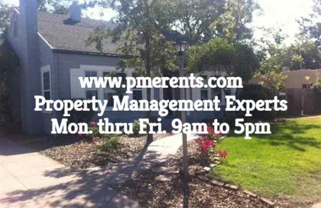 1528 South Tuxedo Avenue - 1528 South Tuxedo Avenue, Country Club, CA 95204