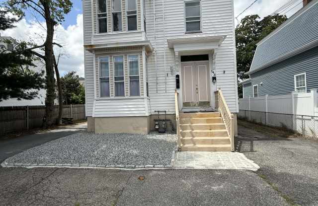 143 South Clarendon Street photos photos