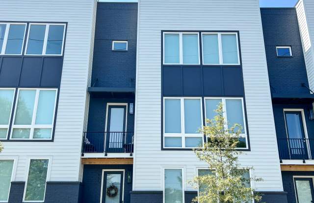 811 Winslow Way Northwest - 811 Winslow Way Northwest, Atlanta, GA 30318