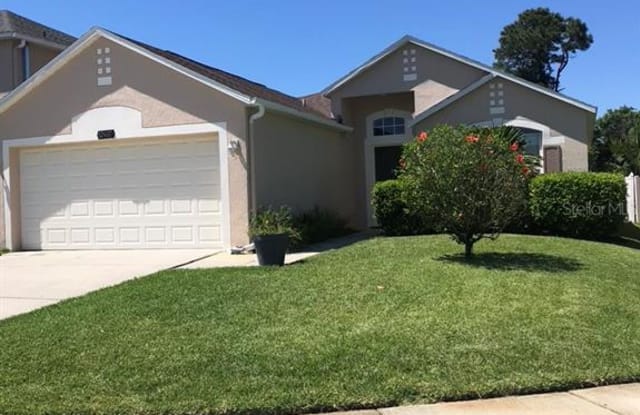 12407 WOODBURY COVE DRIVE - 12407 Woodbury Cove Drive, Alafaya, FL 32828