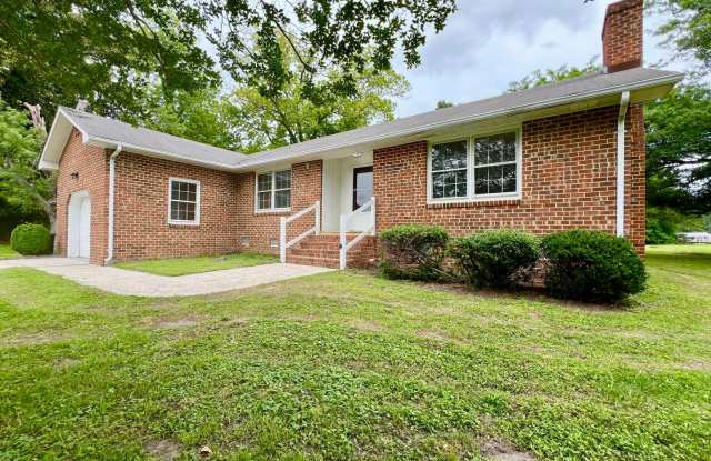 3bdr 2bth home in the heart of Poquoson photos photos