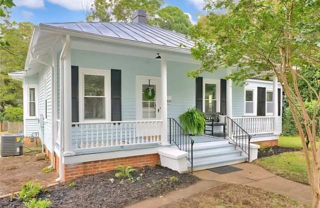 510 Highland Ave photos photos