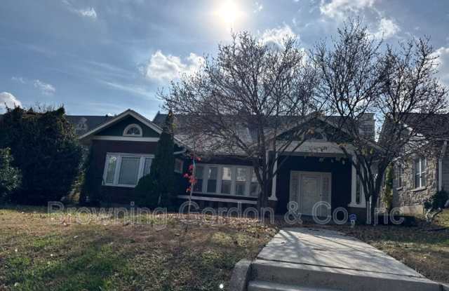 1415 Acklen Ave. - 1415 Acklen Avenue, Nashville, TN 37212