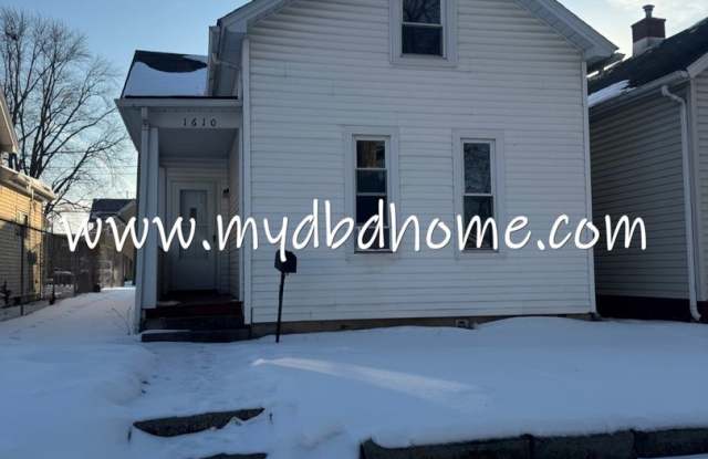 1610 Cass St. photos photos