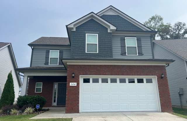 Gorgeous 3 BR 2.5 Bath Home in Cantrell Farms - Smyrna! photos photos
