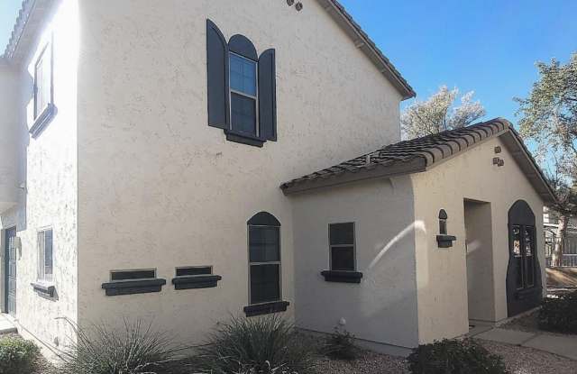 17760 W WOODROW Lane - 17760 West Woodrow Lane, Surprise, AZ 85388