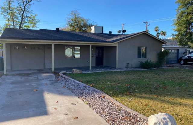 3807 E Devonshire Avenue - 3807 East Devonshire Avenue, Phoenix, AZ 85018