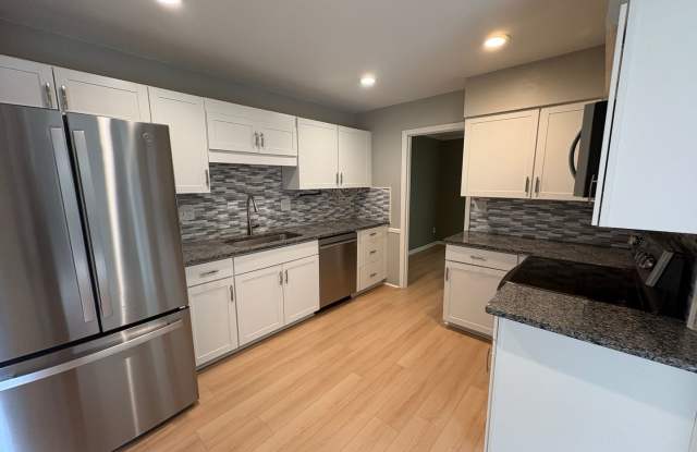 Beautiful End-Unit Townhome with Modern Updates & Private Backyard photos photos Beautiful End-Unit Townhome with Modern Updates & Private Backyard photos photos