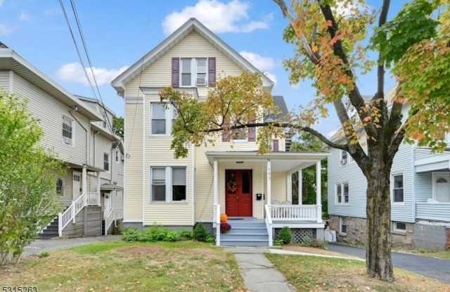 197 Morris St - 197 Morris Street, Morristown, NJ 07960