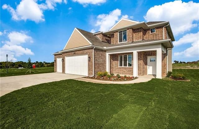 3855 FM 3364 - 3855 FM 3364, Collin County, TX 75407