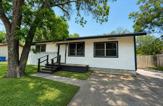 3-Bedroom House for Rent in Copperas Cove photos photos