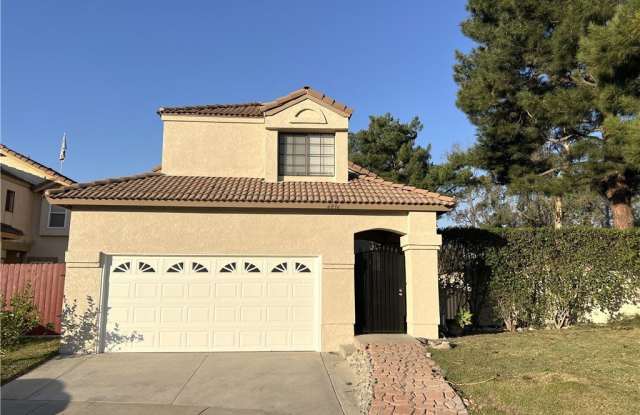 6836 Hudson Court - 6836 Hudson Court, Rancho Cucamonga, CA 91701